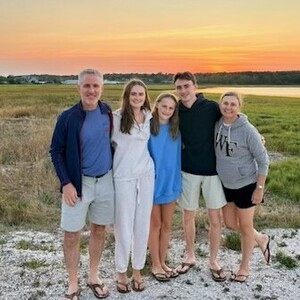 Fundraising Page: Billy Farrington